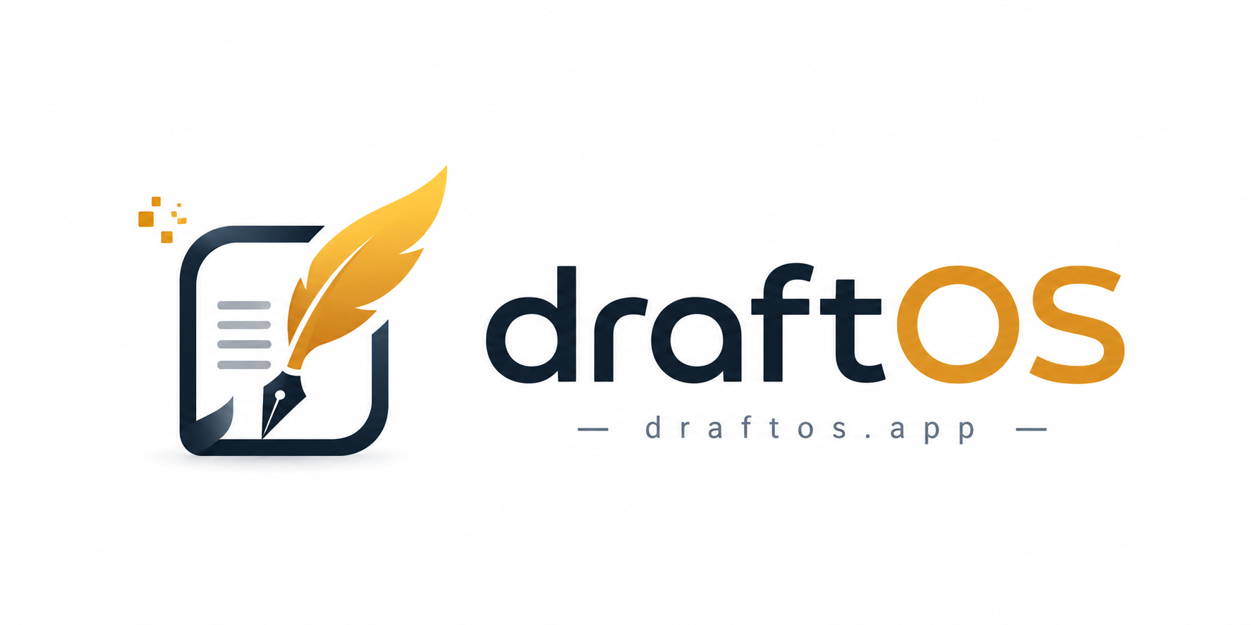 DraftOS